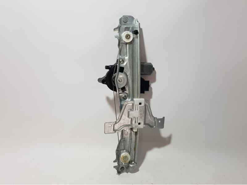 Recambio de elevalunas trasero izquierdo para citroën c3 feel referencia OEM IAM  6 PINS ELECTRICO