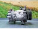 Recambio de compresor aire acondicionado para citroën jumper grossraumkasten 35 l4h3 profi heavy e-hdi 130 referencia OEM IAM 96