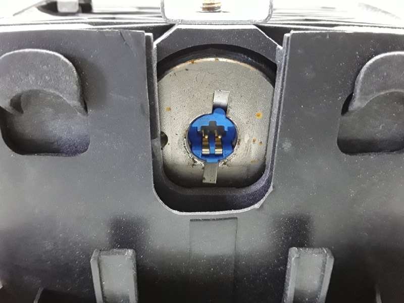 Recambio de kit airbag para citroën xsara berlina 1.6 16v satisfaction referencia OEM IAM   