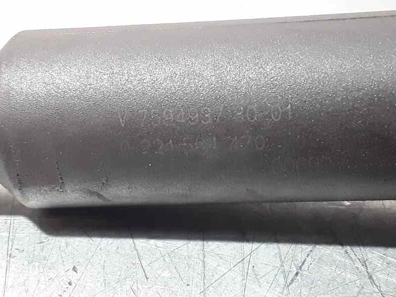 Recambio de bobina encendido para citroën ds3 base referencia OEM IAM V759493780 0221504470 BOSCH