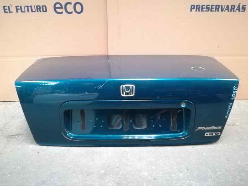 Recambio de tapa maletero para honda prelude (bb1/2/3) 2.0i (bb3) referencia OEM IAM   TOCADA