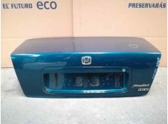 TAPA MALETERO TOCADA