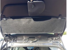 Recambio de bandeja trasera para peugeot 108 1.0 vti 72 referencia OEM IAM B0008029ZD  