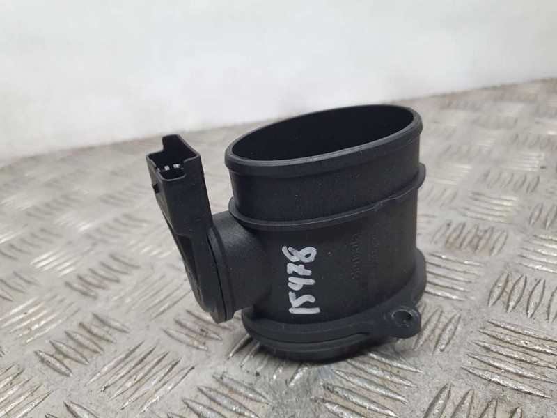 Recambio de caudalimetro para peugeot 308 confort referencia OEM IAM 9650010780 72834204 SENSATA