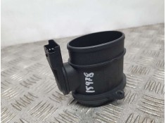 Recambio de caudalimetro para peugeot 308 confort referencia OEM IAM 9650010780 72834204 SENSATA