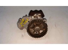Recambio de bomba alta presion para renault megane ii coupe/cabrio 1.9 dci diesel referencia OEM IAM 0445010075 8200108225 BOSCH
