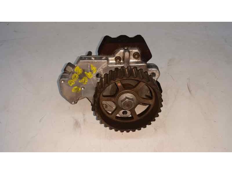 Recambio de bomba alta presion para renault megane ii coupe/cabrio 1.9 dci diesel referencia OEM IAM 0445010075 8200108225 BOSCH