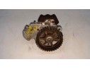 Recambio de bomba alta presion para renault megane ii coupe/cabrio 1.9 dci diesel referencia OEM IAM 0445010075 8200108225 BOSCH