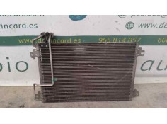 CONDENSADOR / RADIADOR AIRE ACONDICIONADO MAQ02 7700434383 BEHR