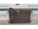 Recambio de condensador / radiador aire acondicionado para renault scenic (ja..) 1.9 d rxe referencia OEM IAM MAQ02 7700434383 B