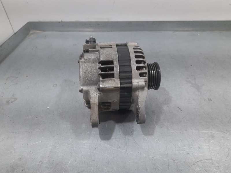 Recambio de alternador para kia shuma i (fb) 1.5 i 16v referencia OEM IAM OK24118300  