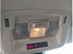 Recambio de luz interior para citroën c3 live pack referencia OEM IAM 96754056BJ  