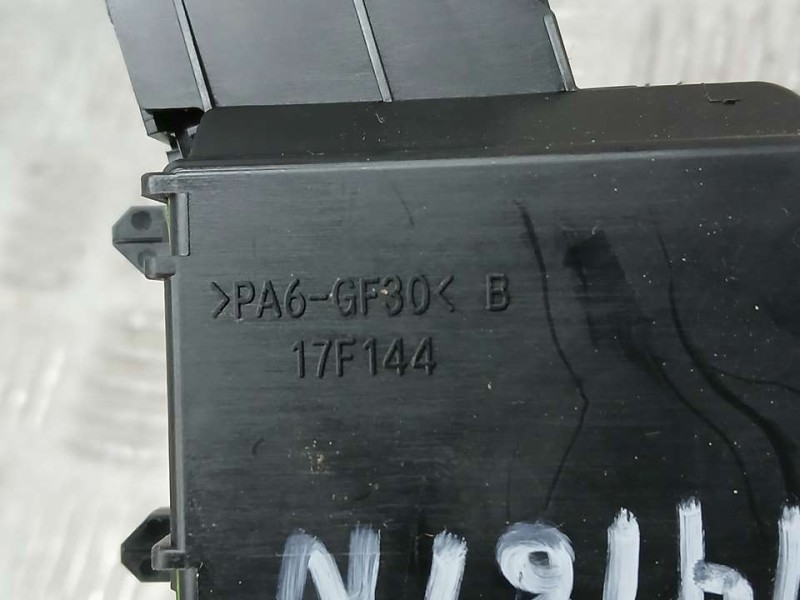 Recambio de mando limpia para toyota verso active referencia OEM IAM 17F144 17F144 