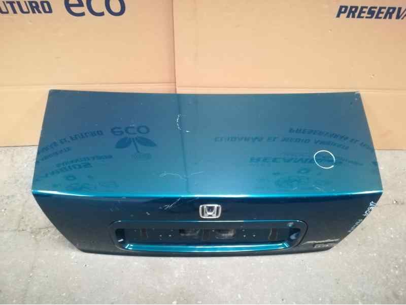 Recambio de tapa maletero para honda prelude (bb1/2/3) 2.0i (bb3) referencia OEM IAM   TOCADA