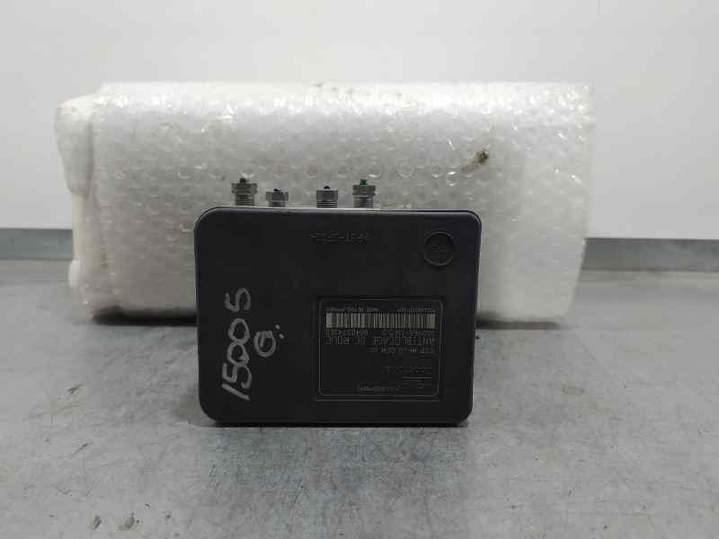 Recambio de abs para citroën c5 berlina attraction referencia OEM IAM 9659770580 10020602334 ATE