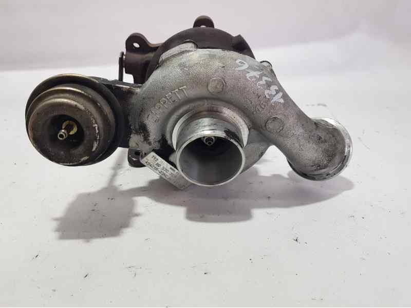 Recambio de turbocompresor para opel astra g berlina comfort referencia OEM IAM 90570506 4542162 GARRETT