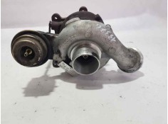 Recambio de turbocompresor para opel astra g berlina comfort referencia OEM IAM 90570506 4542162 GARRETT