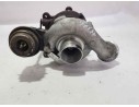 Recambio de turbocompresor para opel astra g berlina comfort referencia OEM IAM 90570506 4542162 GARRETT