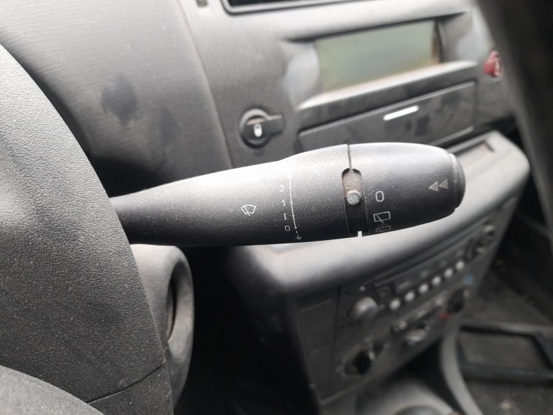 Recambio de mando luces y limpia para citroën c4 coupé (la_) 1.4 16v referencia OEM IAM 6242HN  