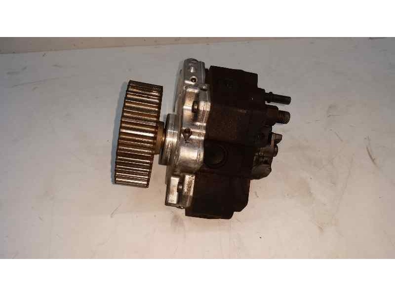 Recambio de bomba alta presion para renault megane ii coupe/cabrio 1.9 dci diesel referencia OEM IAM 0445010075 8200108225 BOSCH