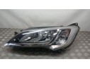Recambio de faro izquierdo para citroën jumper iii furgoneta 2.2 hdi 110 referencia OEM IAM 1394426080  