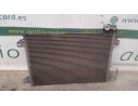 Recambio de condensador / radiador aire acondicionado para renault scenic (ja..) 1.9 d rxe referencia OEM IAM MAQ02 7700434383 B
