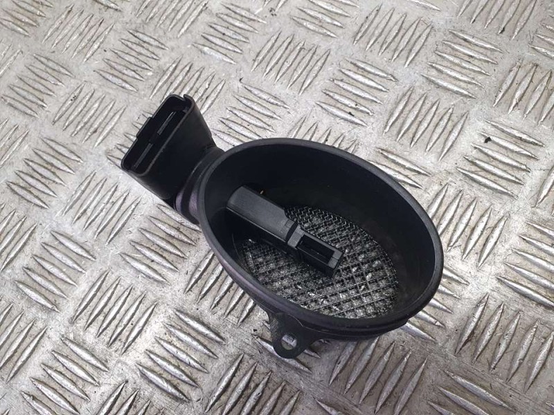 Recambio de caudalimetro para peugeot 308 confort referencia OEM IAM 9650010780 72834204 SENSATA