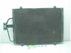 Recambio de condensador / radiador aire acondicionado para renault megane i berlina hatchback (ba0) 1.6e europa referencia OEM I