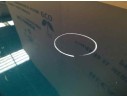 Recambio de tapa maletero para honda prelude (bb1/2/3) 2.0i (bb3) referencia OEM IAM   TOCADA