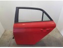 Recambio de puerta trasera izquierda para hyundai i20 active classic blue referencia OEM IAM 77003C8000  