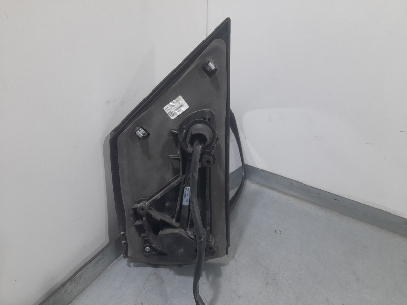 Recambio de retrovisor derecho para fiat scudo furgoneta e-scudo (507) referencia OEM IAM 98155882XT ELECTRICO 