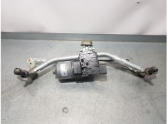 Recambio de motor limpia delantero para citroën c3 feel referencia OEM IAM 9815497780 3397021910 BOSCH