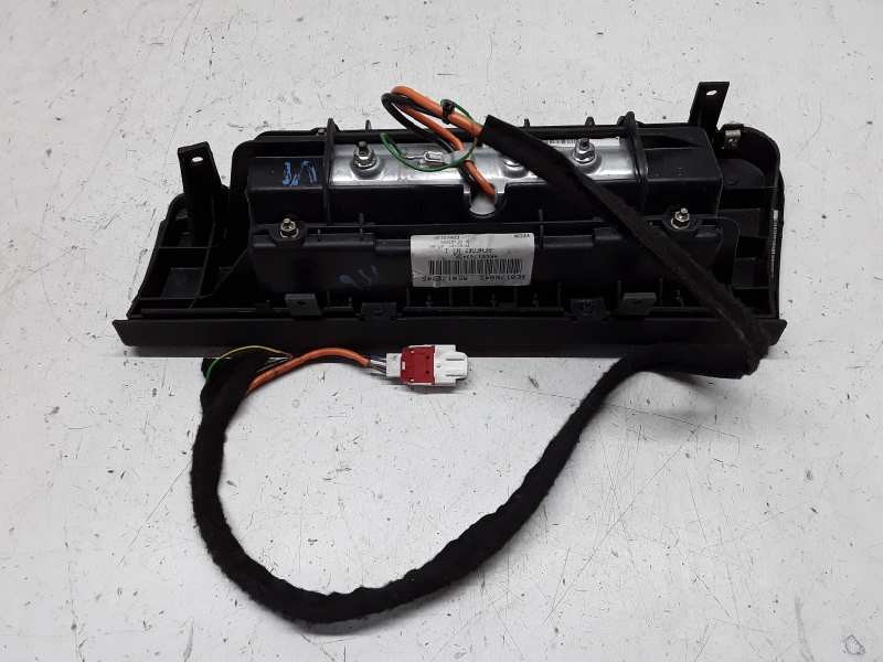 Recambio de kit airbag para citroën xsara berlina 1.6 16v satisfaction referencia OEM IAM   