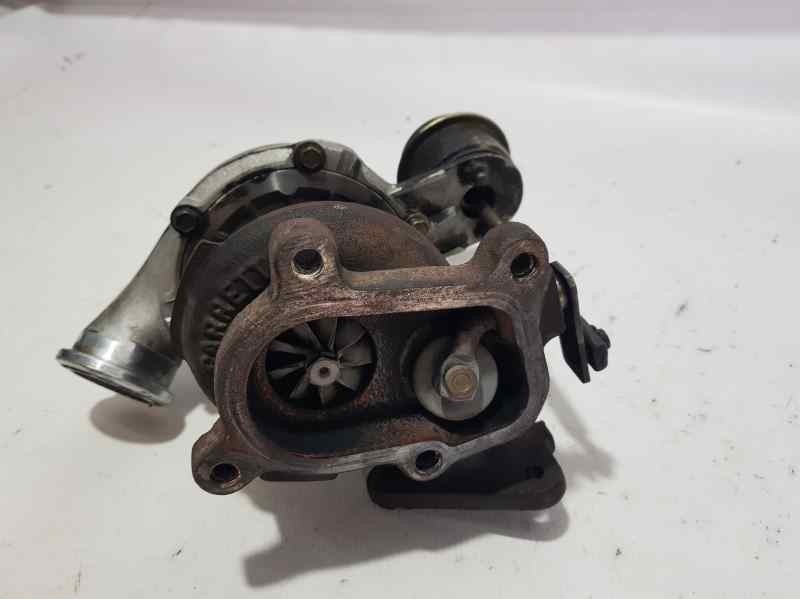 Recambio de turbocompresor para opel astra g berlina comfort referencia OEM IAM 90570506 4542162 GARRETT