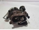 Recambio de turbocompresor para opel astra g berlina comfort referencia OEM IAM 90570506 4542162 GARRETT