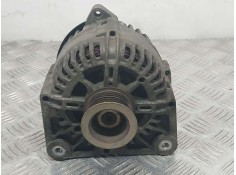 Recambio de alternador para renault megane ii coupe/cabrio dynamique referencia OEM IAM 8200290215 2542818D VALEO