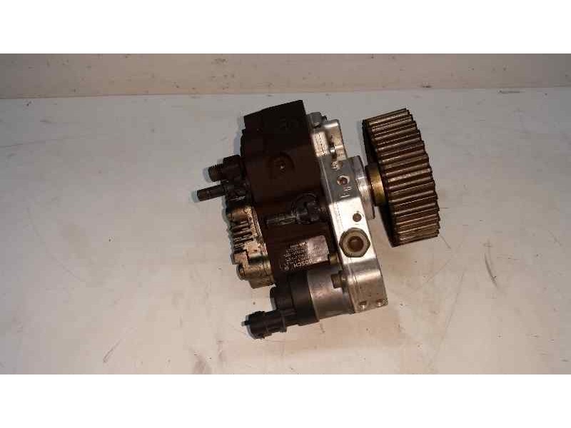 Recambio de bomba alta presion para renault megane ii coupe/cabrio 1.9 dci diesel referencia OEM IAM 0445010075 8200108225 BOSCH