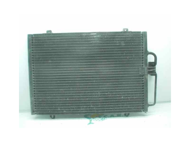 Recambio de condensador / radiador aire acondicionado para renault megane i berlina hatchback (ba0) 1.6e europa referencia OEM I
