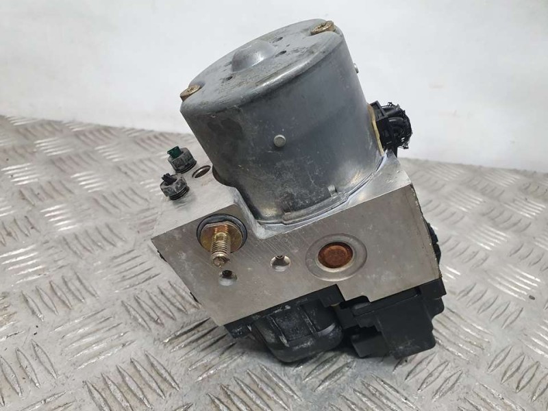 Recambio de abs para renault megane i fase 2 classic (la..) 1.4 16v rxe referencia OEM IAM 7700432644 0265216731 BOSCH