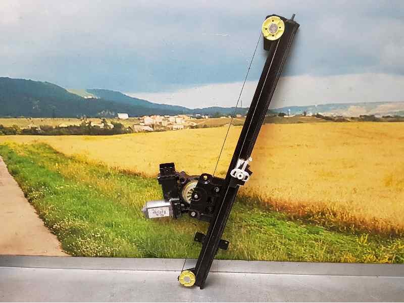 Recambio de elevalunas delantero derecho para citroën jumper grossraumkasten 35 l4h3 profi heavy e-hdi 130 referencia OEM IAM 13