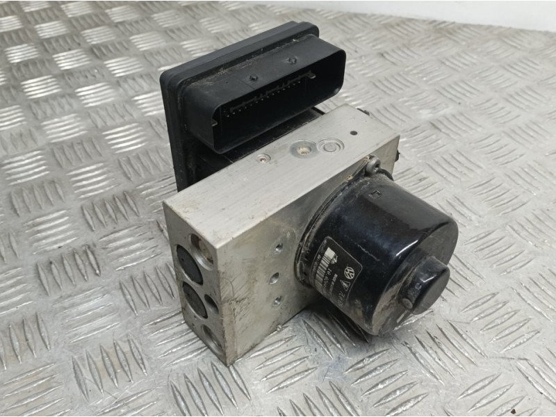 Recambio de abs para volkswagen touareg (7la) tdi v10 referencia OEM IAM 7L0614111H 10020402634 ATE