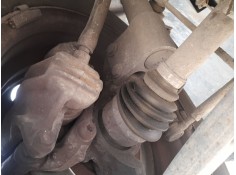 Recambio de mangueta delantera derecha para citroën c4 coupé (la_) 1.4 16v referencia OEM IAM 1606631080  