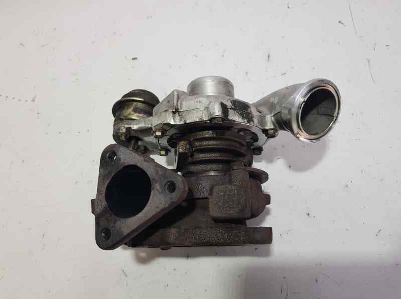 Recambio de turbocompresor para opel astra g berlina comfort referencia OEM IAM 90570506 4542162 GARRETT
