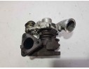Recambio de turbocompresor para opel astra g berlina comfort referencia OEM IAM 90570506 4542162 GARRETT