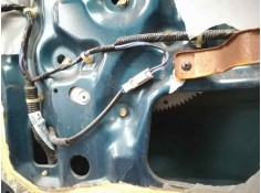 Recambio de elevalunas delantero derecho para honda prelude (bb1/2/3) 2.0i (bb3) referencia OEM IAM   ELECTRICO