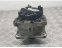 Recambio de alternador para renault megane ii coupe/cabrio dynamique referencia OEM IAM 8200290215 2542818D VALEO