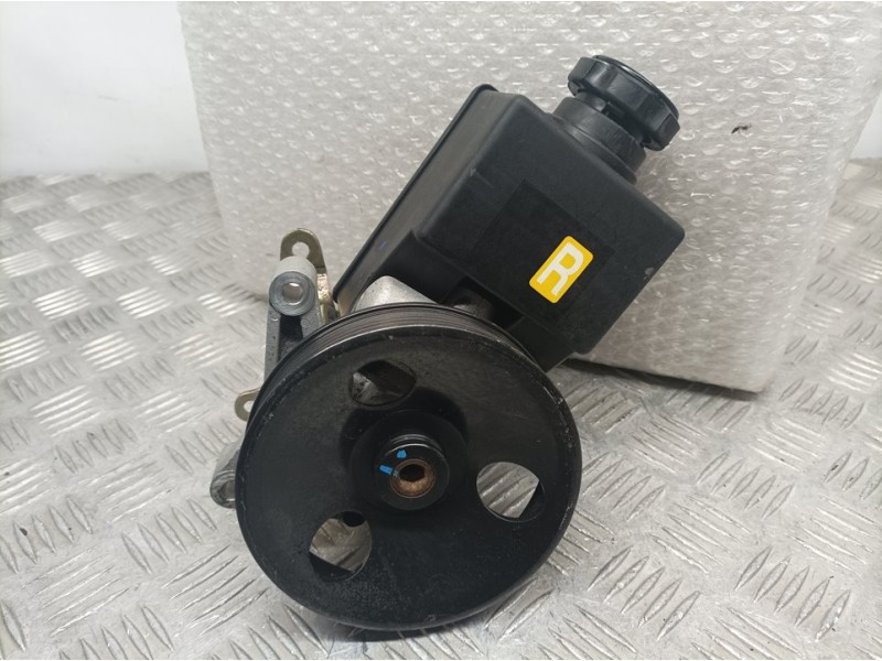 Recambio de bomba direccion para ssangyong actyon sports xdi 4wd referencia OEM IAM NS6540647  