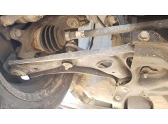 Recambio de brazo suspension inferior delantero derecho para peugeot 108 1.0 vti 72 referencia OEM IAM 1614191680  