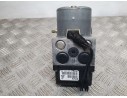 Recambio de abs para renault megane i fase 2 classic (la..) 1.4 16v rxe referencia OEM IAM 7700432644 0265216731 BOSCH