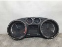 Recambio de cuadro instrumentos para peugeot 308 confort referencia OEM IAM 9666642180 503001550321 
